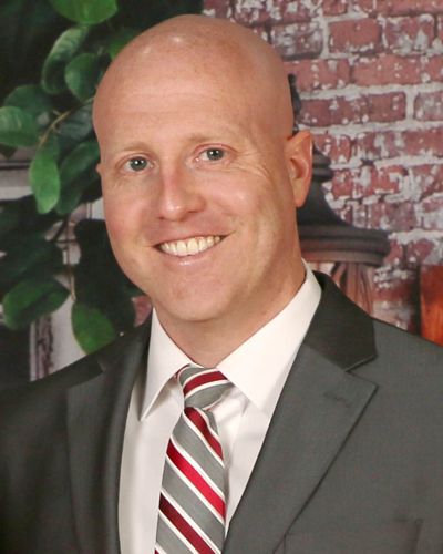 Dr. Seth Fallon