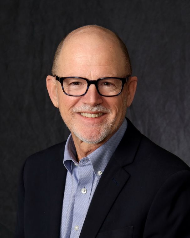 Rev. Mark Eaton